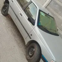 پژو مدل 99