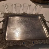 تعدادی قابلمه استیل و زنبوری و ارکوپال ناقص فرانسه|ظروف پخت‌وپز|تهران, دروازه شمیران|دیوار