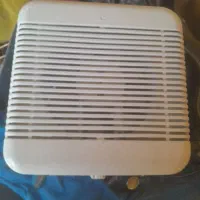 دوعددفن هواکش