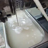 روغن نارگیل خالص در حضور شما