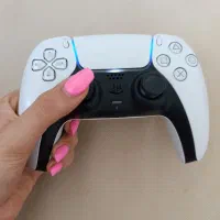Ps5 slim|کنسول، بازی ویدئویی و آنلاین|شیراز, رازی|دیوار