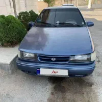 هیوندا اکسل