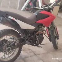 تلررادیسون کراس250