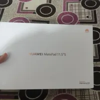 تبلت هواوی Matepad pro 12.6 و Matepad 11.5S نو آک|تبلت|فولادشهر, B4|دیوار