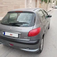 206|خودرو سواری و وانت|بجنورد, |دیوار