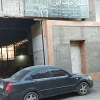 واگذاری مجموعه و کارگاه تولیدوپخش کلاف مبلمان