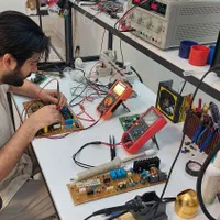 تعمیرات تخصصی برد پکیج لباسشویی کولر یخچال