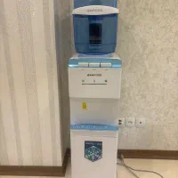 آبسرد کن ایستکول مدل۴۱۰ یخچال دار