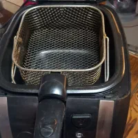 سرخ کن ۲.۵ لیتری