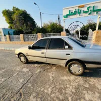 پژو مدل ۹۰