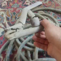 کابل جوشکاری نسوزجنس ضخیم قیمت عالی