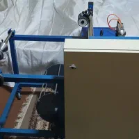 دستگاه رول کن چهار کار فروش و تعویض با دستگاه