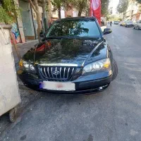 هیوندای اوانته