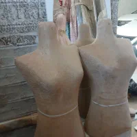 مانکن لباس
