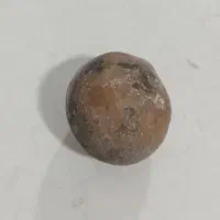 سنگ آسیاب سیاه قدیمی