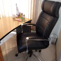 صندلی مدیریت  شیک وراحت