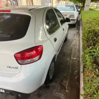 تیبا ۲ کم کار