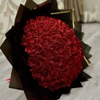 حراج واقعی گل ربانی