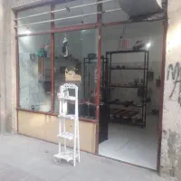 مغازه ۱۲ متری