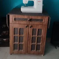 چرخ خیاطی مارشال مدل پرنسس 840S-Max مشخصات