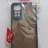 یک عدد جلد گوشی Redmi Note 11s