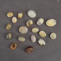 سنگ یمنی و سلیمانی