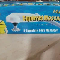 ماساژور برقی