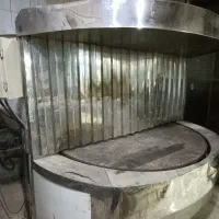 دستگاه دوار نانوایی
