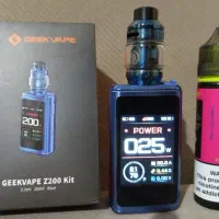 vape z200 kit