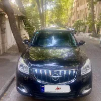 هایما S7 پلاس ۱۸۰۰1401 AT