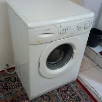 لباسشویی ابسال