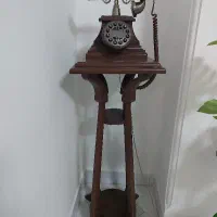 فروش تلفن چوبی