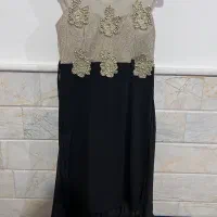 پیراهن مجلسی