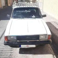 پیکان وانت مدل88