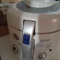 سرخ کن در حد نو دلونگی