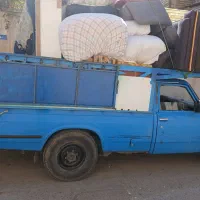 نیسان بار آسیا
