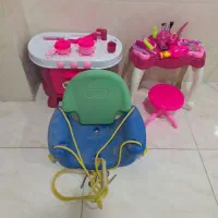 اسباب بازی خارجی دخترانه