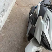 کلیک ۱۶۰|موتورسیکلت|تهران, نیلوفر|دیوار