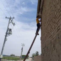 فروش و نصب و خدمات دوربین مداربسته و دزدگیر اماکن