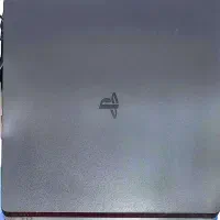 ps4 slim 1t|کنسول، بازی ویدئویی و آنلاین|اهواز, نادری|دیوار