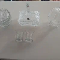 شیرینی خوری واستکان