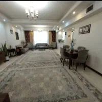 ۱۲۷متر ۳خواب/خوش نقشه/بلوار بیژن/فرعی دنج