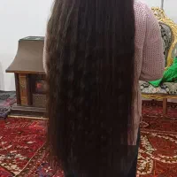خریدار موی طبیعی