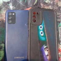 گوشیa03s|موبایل|مشهد, انصار|دیوار