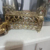 وسایل برنز
