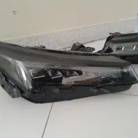 چراغ kmc j7|قطعات یدکی و لوازم جانبی|اصفهان, ملکشهر|دیوار