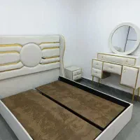 تخت خواب شیک ‌کد ۴۶