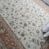 فرش مشهد 1عدد