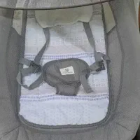 گهواره برقی ماستلا