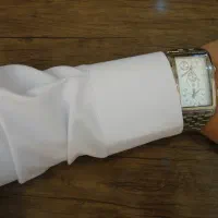 ساعت دو زمانه